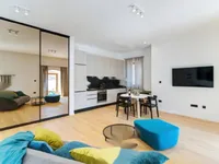 Недвижимость Четырёхкомнатная квартира в Опатии: 2