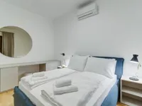 Недвижимость Четырёхкомнатная квартира в Опатии: 3