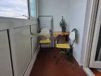 Недвижимость Трехкомнатная квартира в центре: 2