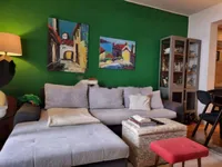 Недвижимость Трехкомнатная квартира в центре: 4