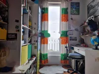 Недвижимость Трехкомнатная квартира в центре: 9