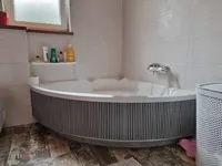 Недвижимость Трехкомнатная квартира в центре: 11