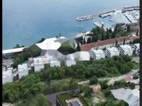 Недвижимость Трехкомнатная квартира Ичичи: 3