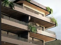 Недвижимость Трехкомнатная квартира Ичичи: 6