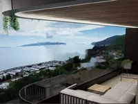 Недвижимость Трехкомнатная квартира Ичичи: 10