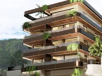 Недвижимость Трехкомнатная квартира Ичичи: 11