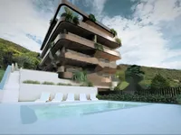 Недвижимость Трехкомнатная квартира Ичичи: 13