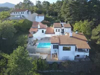 Недвижимость Семейный дом в Опатии: 1