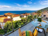 Недвижимость Семейный дом в центре Опатии: 1