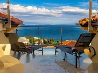 Недвижимость Семейный дом в центре Опатии: 11