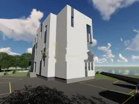 Недвижимость Квартира в Ике, Опатия: 1