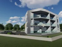 Недвижимость Квартира в Ике, Опатия: 2