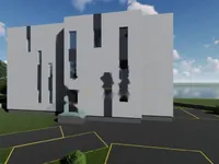 Недвижимость Квартира в Ике, Опатия: 3