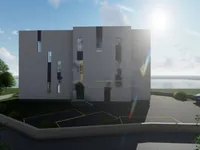 Недвижимость Квартира в Ике, Опатия: 5