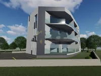 Недвижимость Квартира в Ике, Опатия: 6