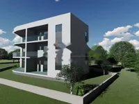 Недвижимость Квартира в Ике, Опатия: 7