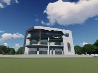 Недвижимость Квартира в Ике, Опатия: 8