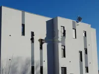 Недвижимость Квартира в Ике, Опатия: 31