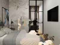 Недвижимость Трехкомнатная квартира Побри: 7