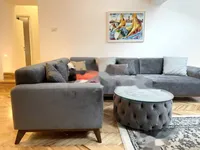 Недвижимость Трехкомнатная квартира Центр: 7