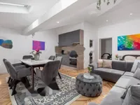 Недвижимость Трехкомнатная квартира Центр: 10