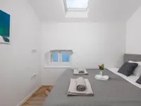 Недвижимость Трехкомнатная квартира Центр: 16