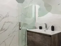 Недвижимость Трехкомнатная квартира Центр: 19