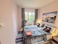 Недвижимость Двухкомнатная квартира в Центре: 7