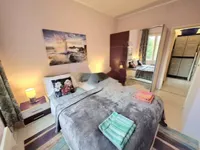 Недвижимость Двухкомнатная квартира в Центре: 9