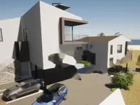 Недвижимость Четырёхкомнатная квартира в Опатии: 5