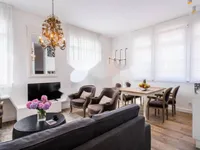 Недвижимость Квартира в Центре Опатии: 2