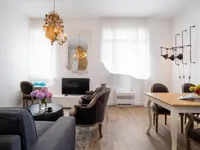 Недвижимость Квартира в Центре Опатии: 3