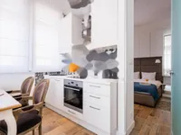 Недвижимость Квартира в Центре Опатии: 7