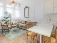 Недвижимость Квартира в Центре Опатии: 14