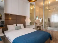 Недвижимость Квартира в Центре Опатии: 22