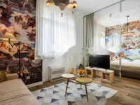 Недвижимость Квартира в Центре Опатии: 27