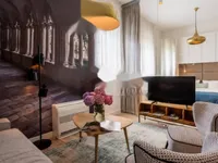 Недвижимость Квартира в Центре Опатии: 29