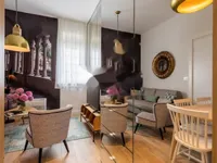 Недвижимость Квартира в Центре Опатии: 30