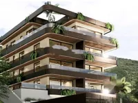 Недвижимость Трехкомнатная квартира, Ичичи: 2