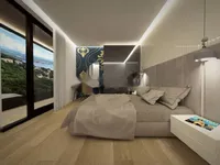 Недвижимость Трехкомнатная квартира, Ичичи: 4