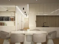 Недвижимость Трехкомнатная квартира, Ичичи: 5