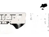 Недвижимость Трехкомнатная квартира, Ичичи: 7