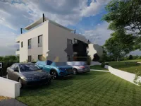 Недвижимость Четырехкомнатная квартира Ика: 4