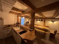 Недвижимость Семейный дом Побри, Вольшко: 10