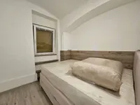 Недвижимость Четырехкомнатная квартира в центре Опатии: 10