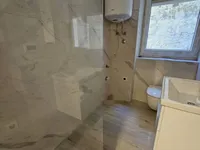 Недвижимость Четырехкомнатная квартира в центре Опатии: 11