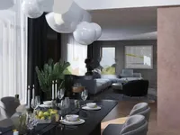 Недвижимость Четырехкомнатная квартира Опация: 2