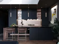 Недвижимость Четырехкомнатная квартира Опация: 13