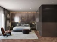 Недвижимость Четырехкомнатная квартира Опация: 14