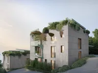 Недвижимость Четырехкомнатная квартира Опация: 21